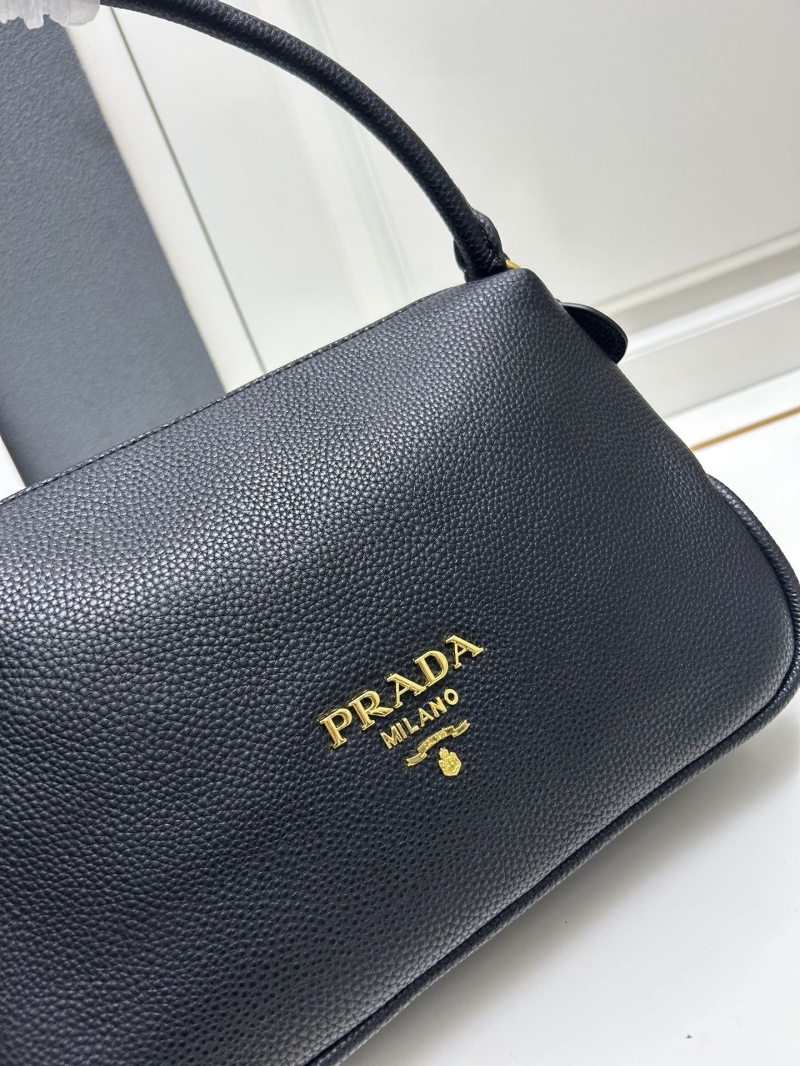 Prada Top Handle Bags